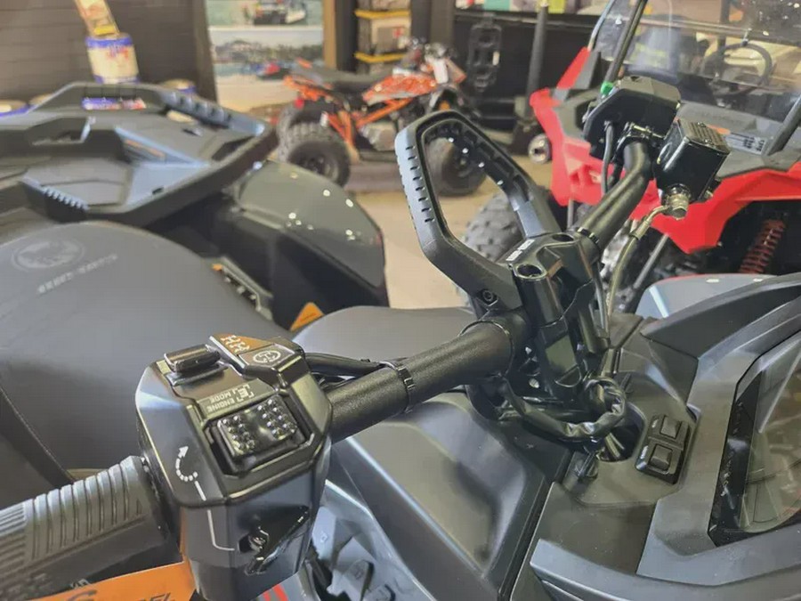 2026 CAN-AM OUTLANDER X MR 1000R