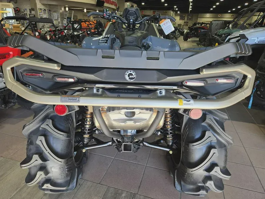 2026 CAN-AM OUTLANDER X MR 1000R