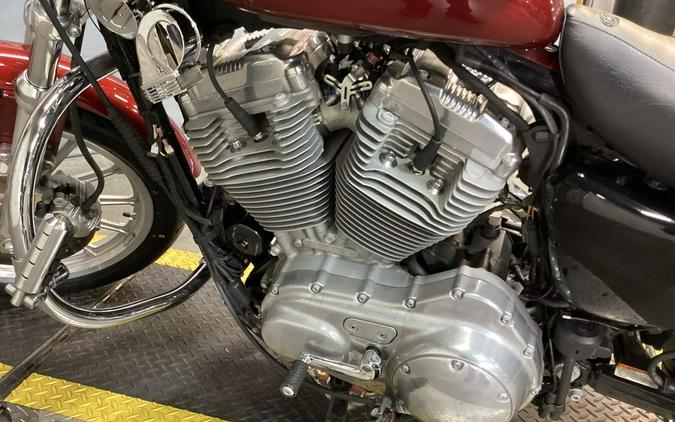 2009 Harley-Davidson® XL883L - 883 Low™