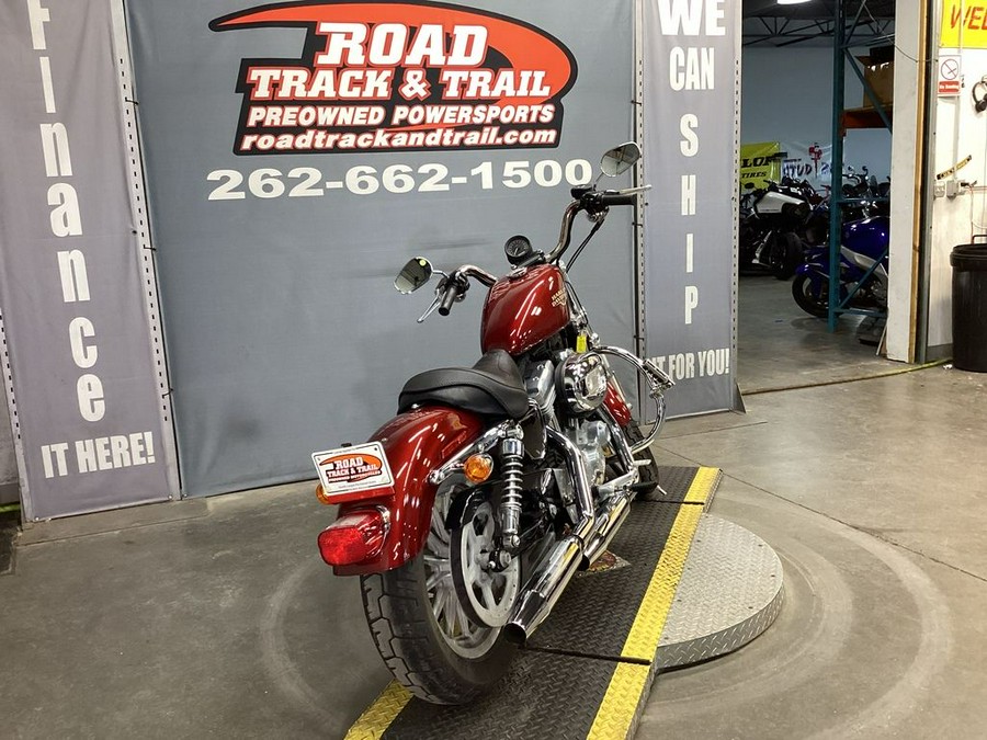 2009 Harley-Davidson® XL883L - 883 Low™