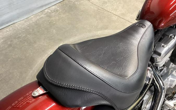 2009 Harley-Davidson® XL883L - 883 Low™