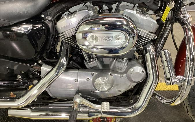 2009 Harley-Davidson® XL883L - 883 Low™