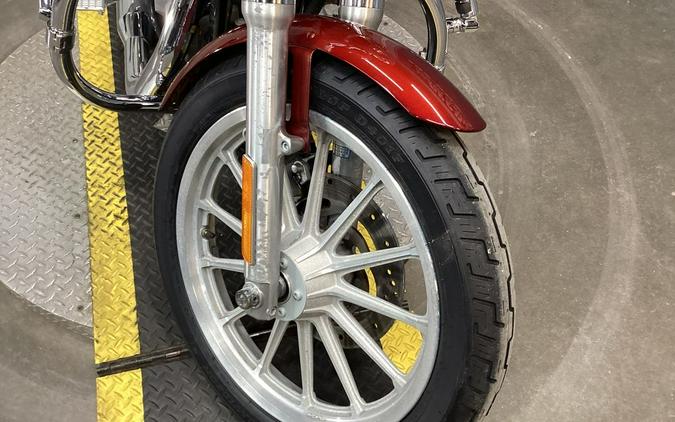 2009 Harley-Davidson® XL883L - 883 Low™