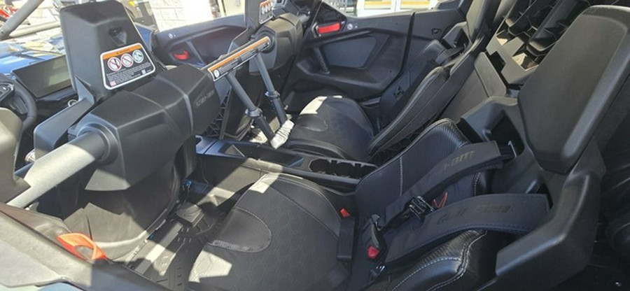 2026 Can-Am Maverick R MAX X Rc