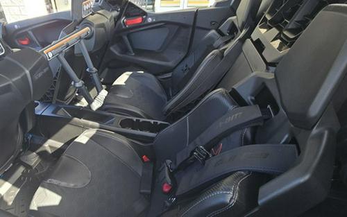 2026 Can-Am Maverick R MAX X Rc