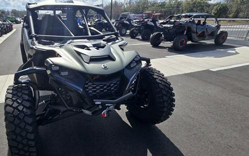 2026 Can-Am Maverick R MAX X Rc