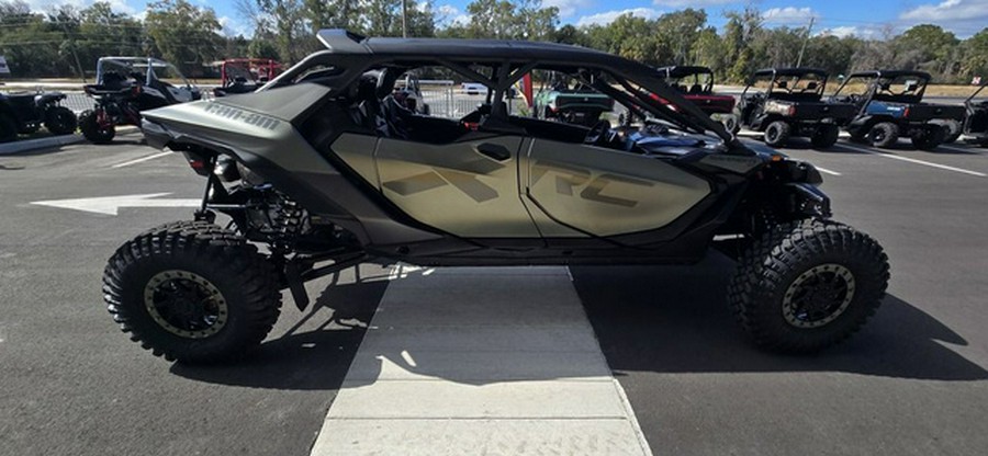 2026 Can-Am Maverick R MAX X Rc