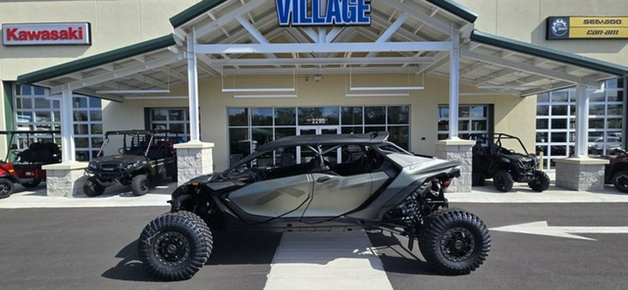 2026 Can-Am Maverick R MAX X Rc