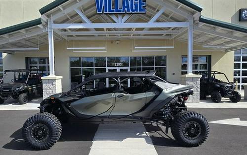 2026 Can-Am Maverick R MAX X Rc