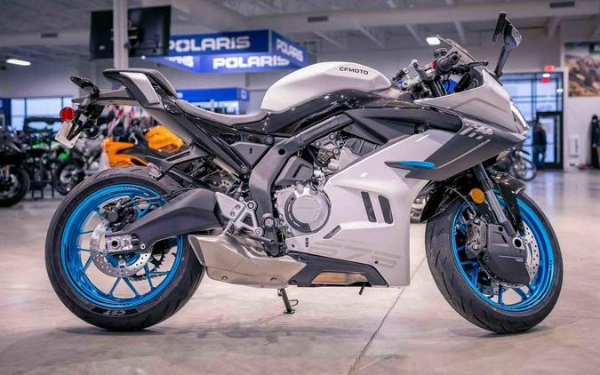 2026 CFMOTO 675SS