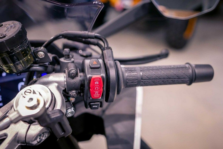 2026 CFMOTO 675SS