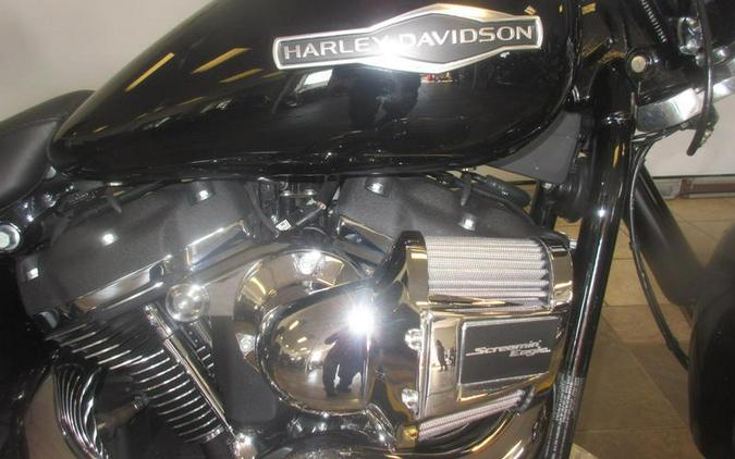 2019 Harley-Davidson® FLSB - Softail® Sport Glide®