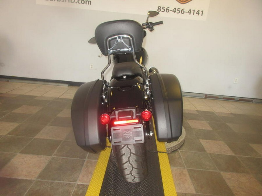 2019 Harley-Davidson® FLSB - Softail® Sport Glide®