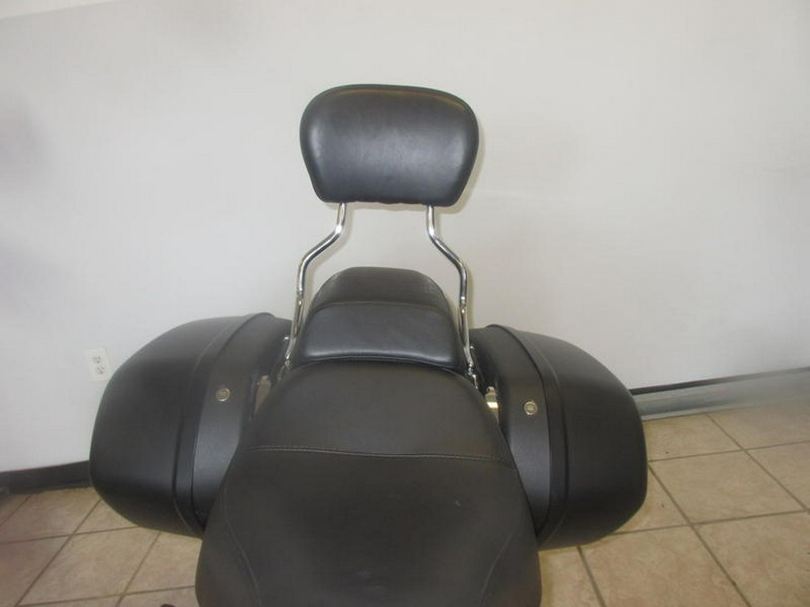 2019 Harley-Davidson® FLSB - Softail® Sport Glide®