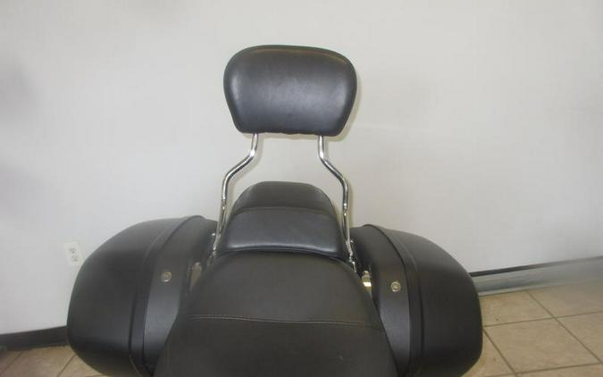 2019 Harley-Davidson® FLSB - Softail® Sport Glide®