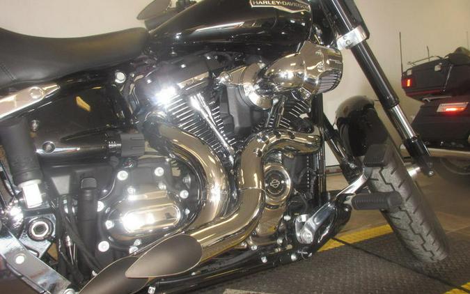 2019 Harley-Davidson® FLSB - Softail® Sport Glide®