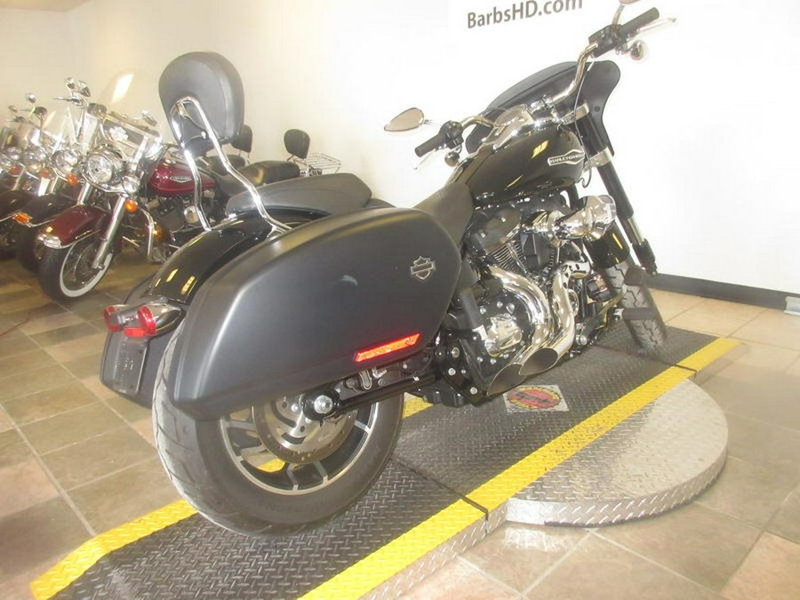 2019 Harley-Davidson® FLSB - Softail® Sport Glide®