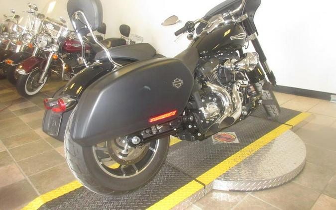 2019 Harley-Davidson® FLSB - Softail® Sport Glide®