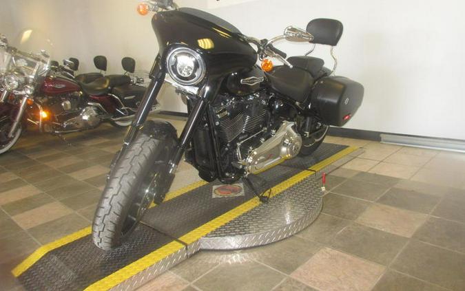 2019 Harley-Davidson® FLSB - Softail® Sport Glide®