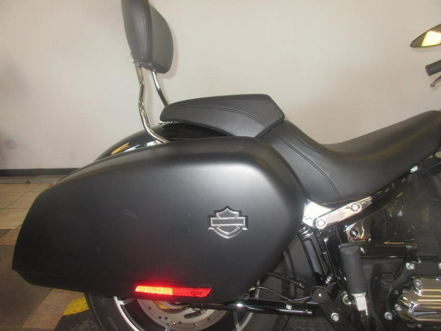 2019 Harley-Davidson® FLSB - Softail® Sport Glide®