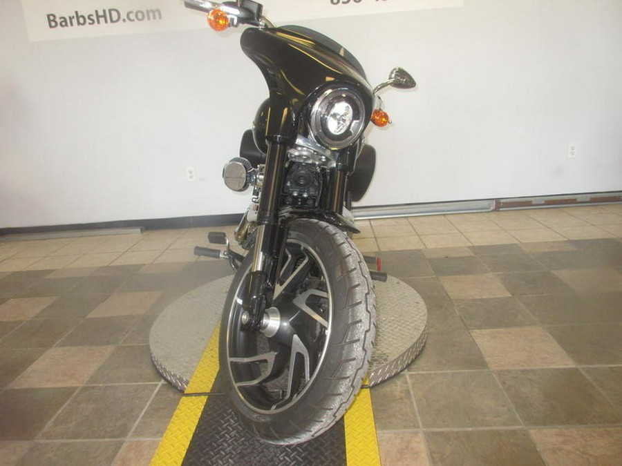 2019 Harley-Davidson® FLSB - Softail® Sport Glide®