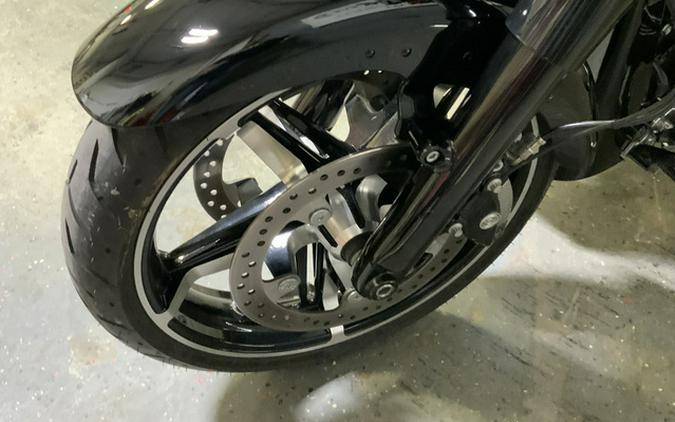 2021 Harley-Davidson FLHP POLICE BIKE 114