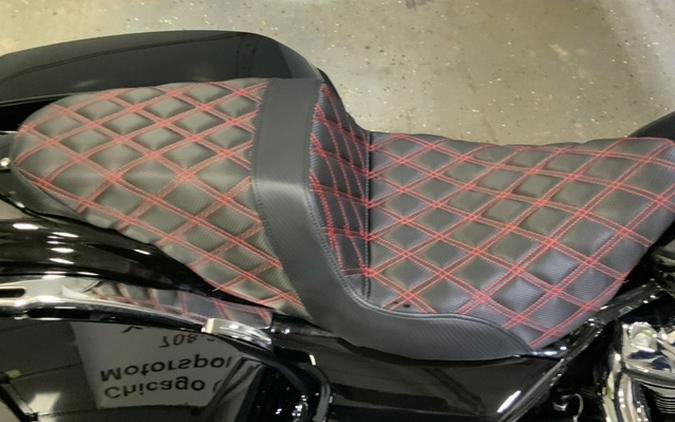 2021 Harley-Davidson FLHP POLICE BIKE 114