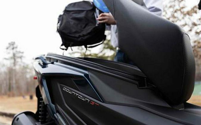 2026 Kymco Downtown GT 125i
