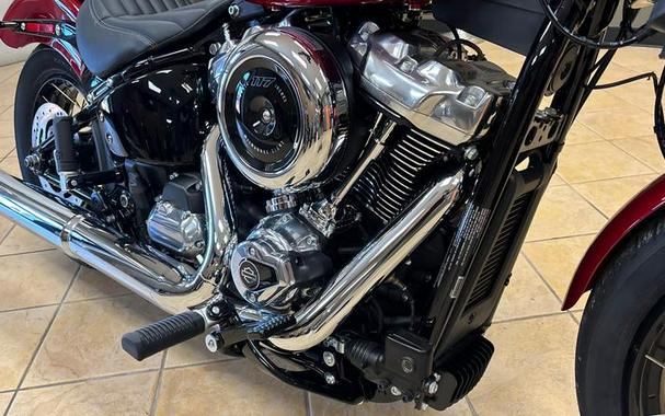 2026 Harley-Davidson® FXBB - Street Bob®