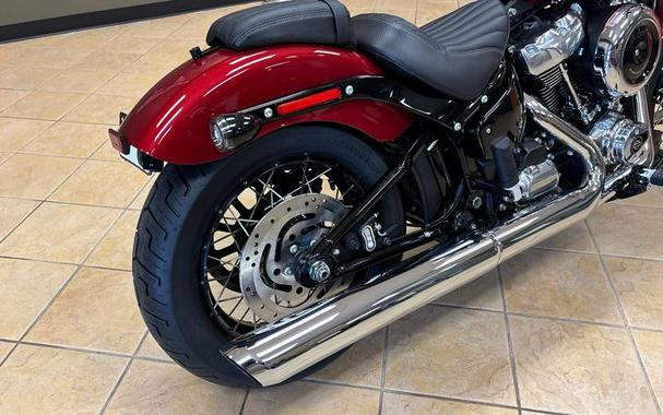 2026 Harley-Davidson® FXBB - Street Bob®