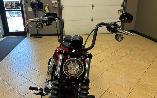 2026 Harley-Davidson® FXBB - Street Bob®