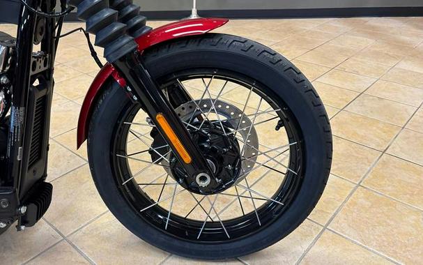 2026 Harley-Davidson® FXBB - Street Bob®