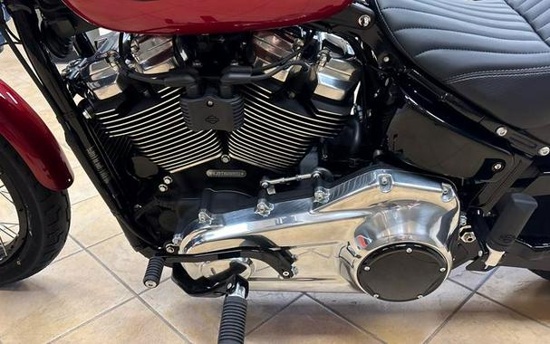 2026 Harley-Davidson® FXBB - Street Bob®