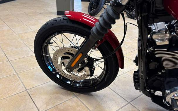 2026 Harley-Davidson® FXBB - Street Bob®