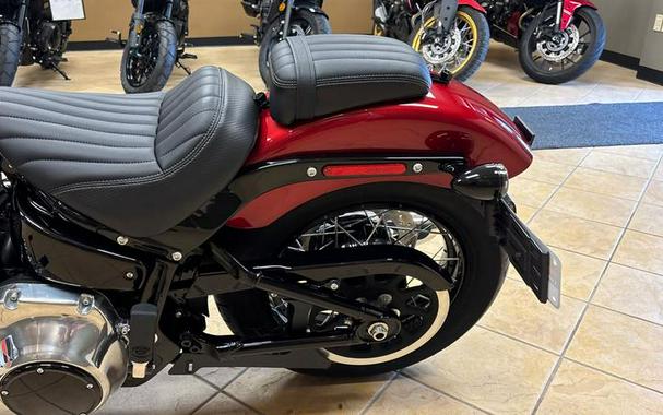 2026 Harley-Davidson® FXBB - Street Bob®