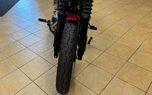 2026 Harley-Davidson® FXBB - Street Bob®