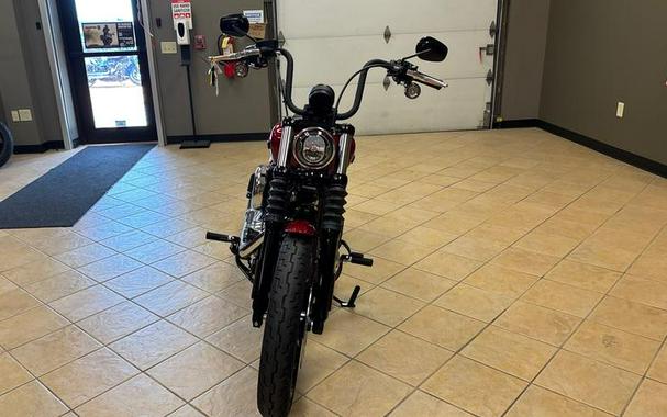 2026 Harley-Davidson® FXBB - Street Bob®