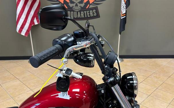 2026 Harley-Davidson® FXBB - Street Bob®