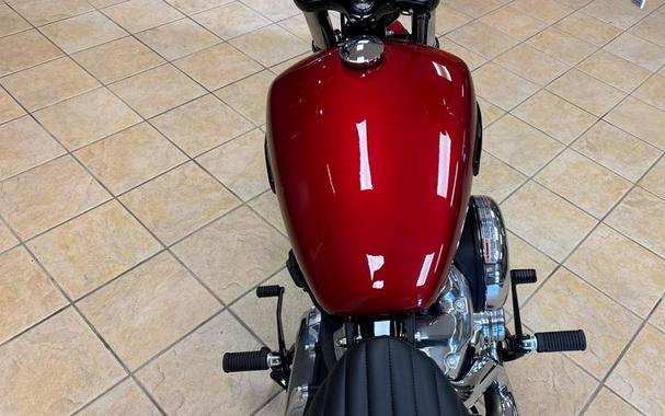 2026 Harley-Davidson® FXBB - Street Bob®