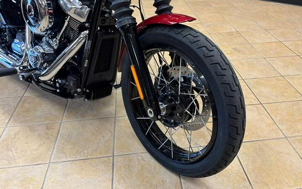 2026 Harley-Davidson® FXBB - Street Bob®