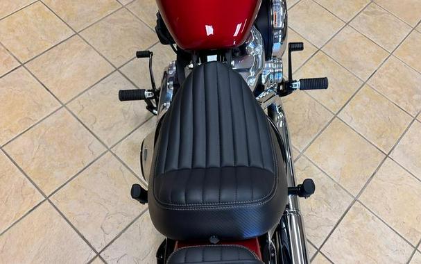 2026 Harley-Davidson® FXBB - Street Bob®