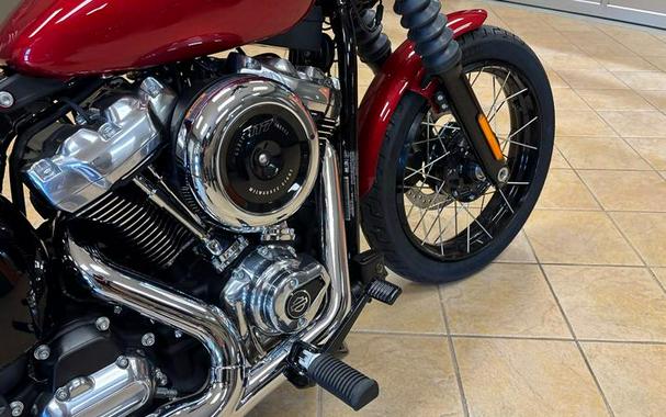 2026 Harley-Davidson® FXBB - Street Bob®