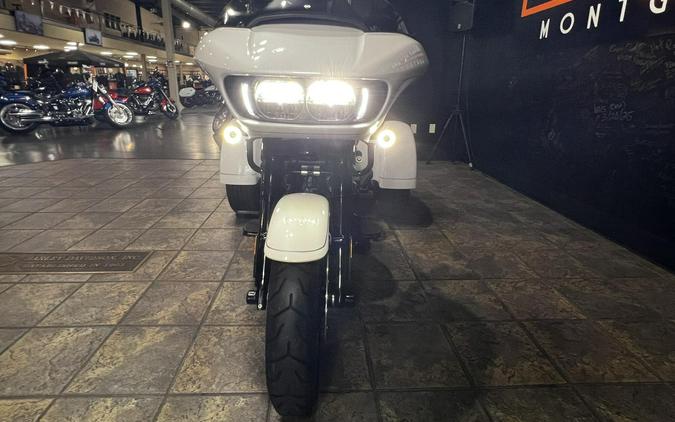 FLTRT 2025 Road Glide 3