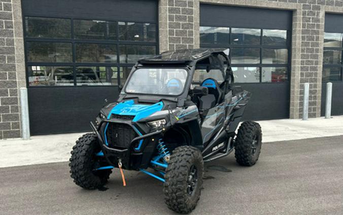2019 Polaris RZR XP Turbo