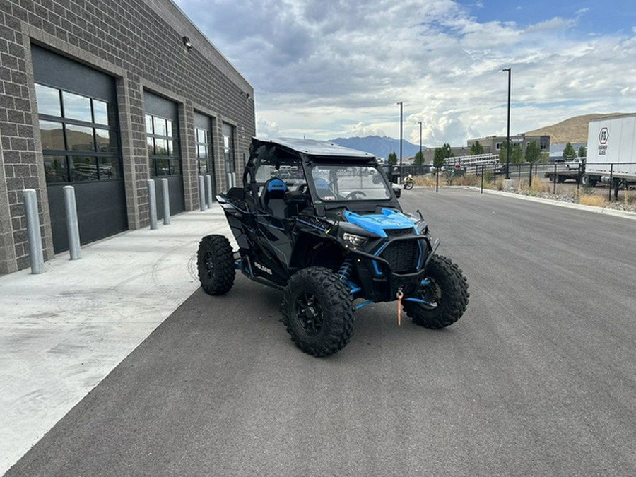 2019 Polaris RZR XP Turbo