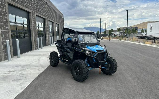 2019 Polaris RZR XP Turbo