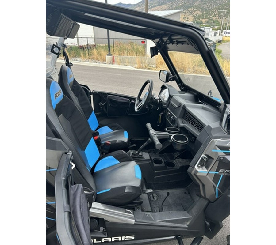2019 Polaris RZR XP Turbo