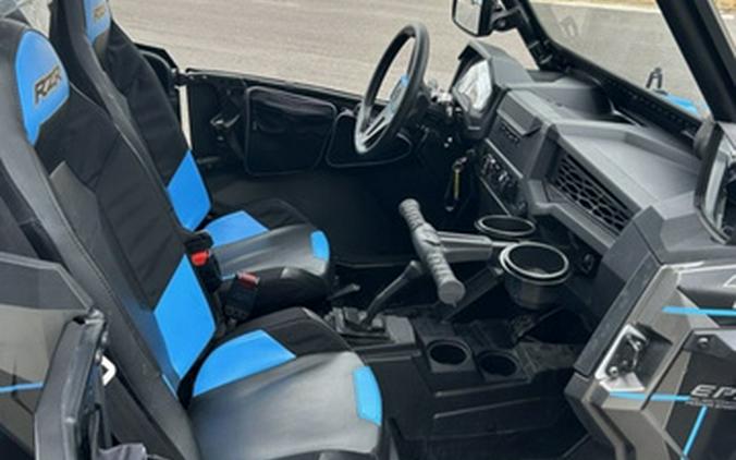 2019 Polaris RZR XP Turbo