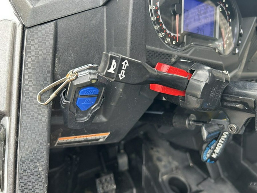 2019 Polaris RZR XP Turbo
