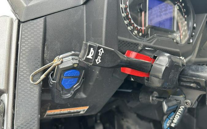 2019 Polaris RZR XP Turbo